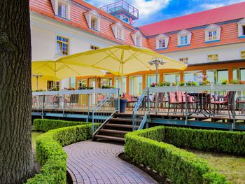 4 Tage Osterspecial im Seehotel Großräschen