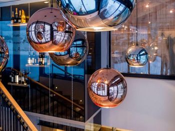 Ruhe 6 Tage mit HP im Alpenhotel Mittagspitze