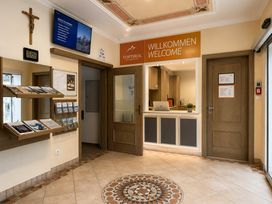 7 Tage Familienurlaub mit Pool im Appartement im Tiroler Ötztal