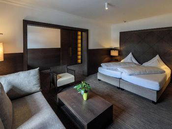 4 Tage Wellness in den Bergen in St. Anton