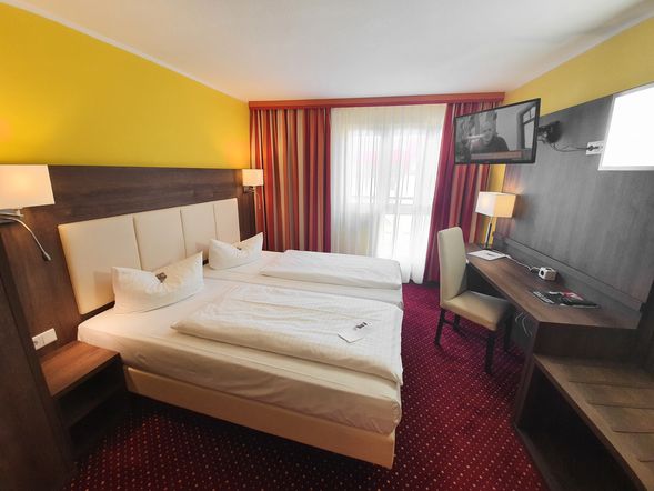 Doppelzimmer