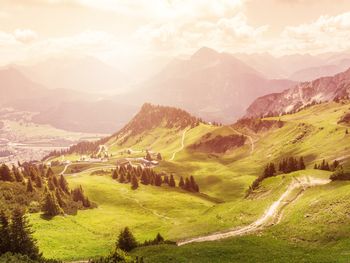 Urlaub im Salzburger Land - 9 Tage