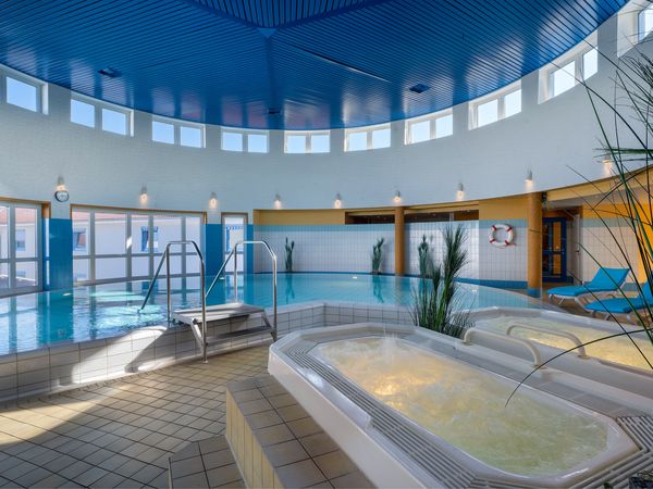 Weihnachten an der Ostseeküste | 5 Tage in Gägelow, Mecklenburg-Vorpommern inkl. Halbpension