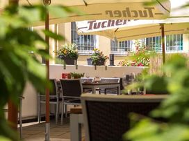 2 Tage im Hotel Park Inn by Radisson Nürnberg