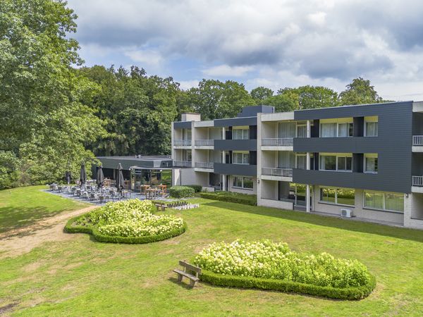 4 Tage 5 Wohlfühltage nahe Arnheim im Naturgebiet Veluwe in Wolfheze,  inkl. Halbpension