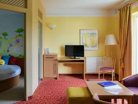 Relaxen im Thermenhotel Vier Jahreszeiten - 3 Tage