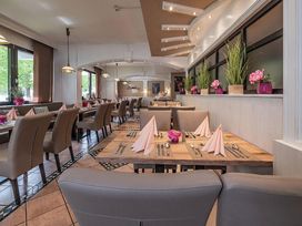 4 Tage im Kurhotel Unter den Linden mit HP