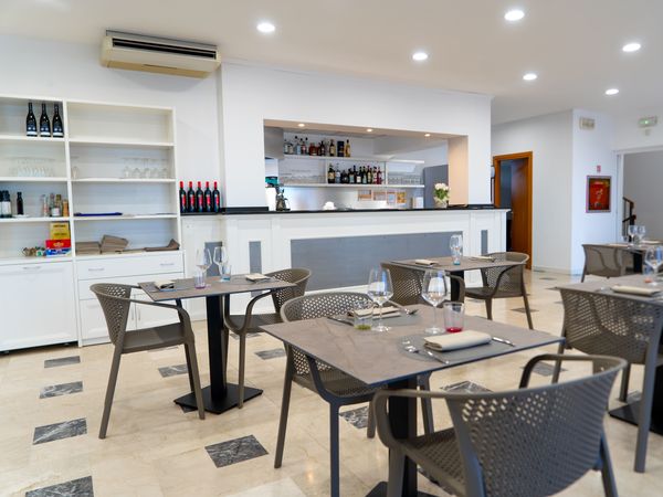 La Dolce Vita am Gardasee – Genuss, Entspannung & mediterraner Flair | 2 Nächte in Moniga del Garda, Lombardei Frühstück