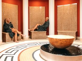 Wellness im Schwarzwald - das Aquasol Rottweil | 3 T