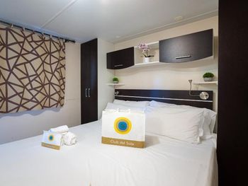 Strandurlaub an der Riviera Romagnola - 4 Tage