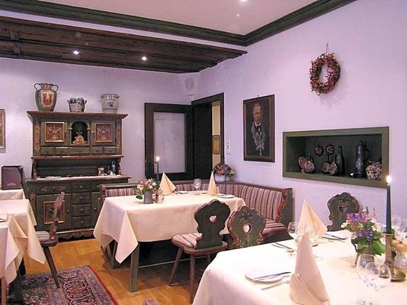Hotel Tilman Riemenschneider