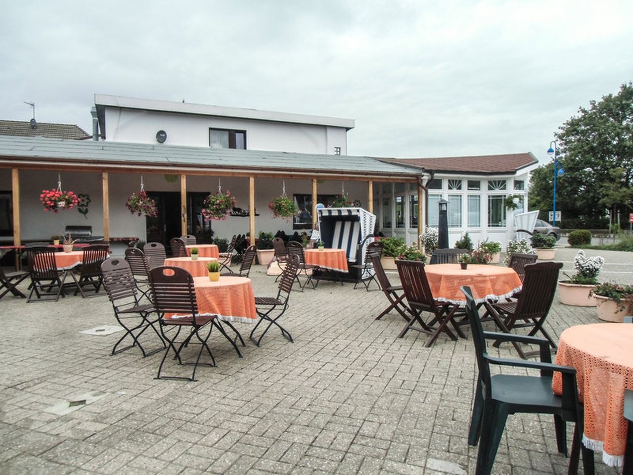 4 Tage Kurzurlaub an der Nordsee