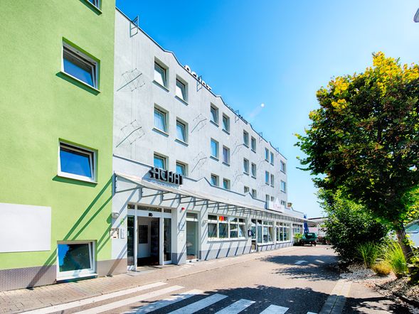 ACHAT Hotel Stuttgart Zuffenhausen