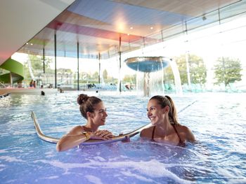 6 Tage am Bodensee mit Private SPA