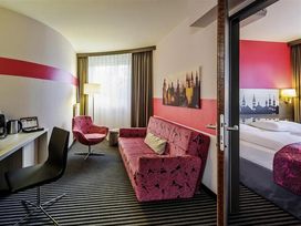 4 Tage im Mercure Hotel Würzburg am Mainufer