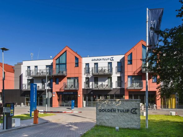 Golden Tulip Gdansk Residence