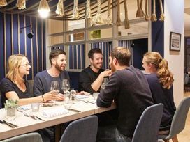 Auszeit an der Nordseeküste - 5 Tage in Büsum