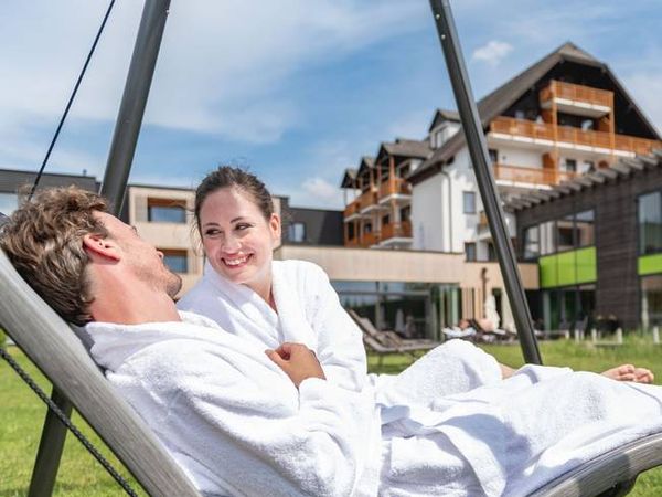 3 Tage Endlich wieder Kurzurlaub im Waldviertel inkl. 5-Gang Menü | 2 Nächte in Zwettl, Niederösterreich inkl. Halbpension