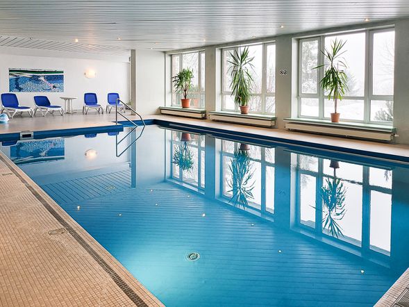 4 Tage Herbstvergnügen Thüringer Wald mit Halbpension
