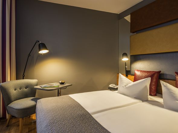 Doppelzimmer