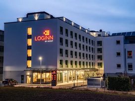 2 Tage Kurzurlaub mit Frühstück im LOGINN Hotel Stuttgart Zuffenhausen