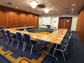 7 Tage Urlaub im Herzen von Arnheim