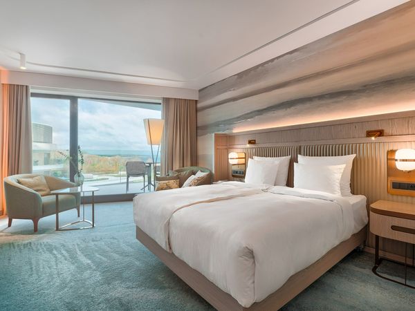 5 Tage Ostsee Kurzurlaub in Swinemünde mit Frühstück in Swinemünde (Swinoujscie), Westpommern inkl. Frühstück