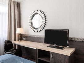 2 Tage mit Frühstück im Select Hotel Handelshof Essen