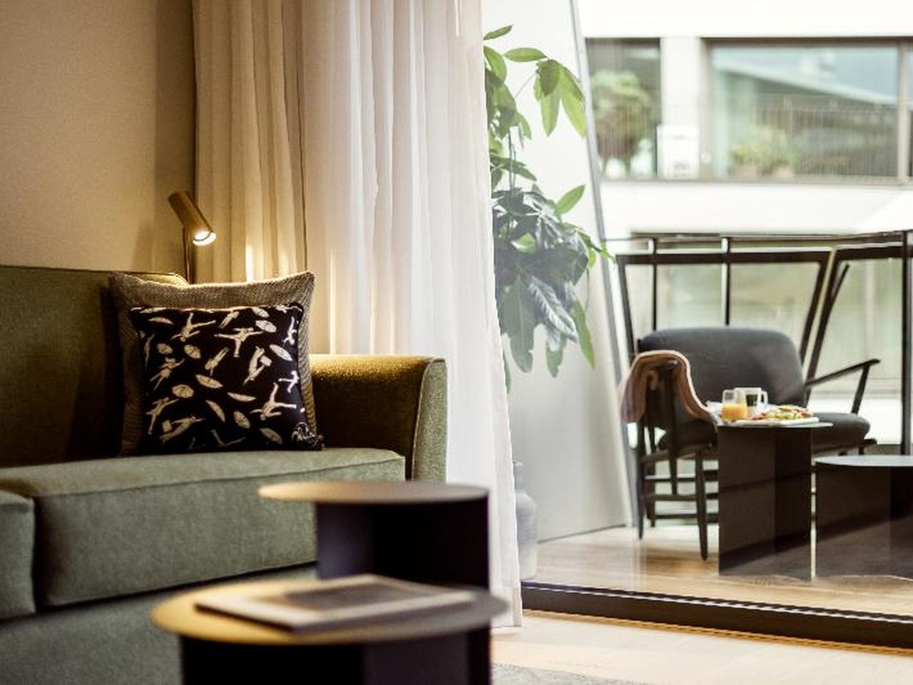 2 Tage im stilvollen Aparthotel am Checkpoint Charlie