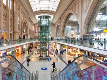 Kurzaufenthalt & Genussmomenten - 3 Tage in Leipzig