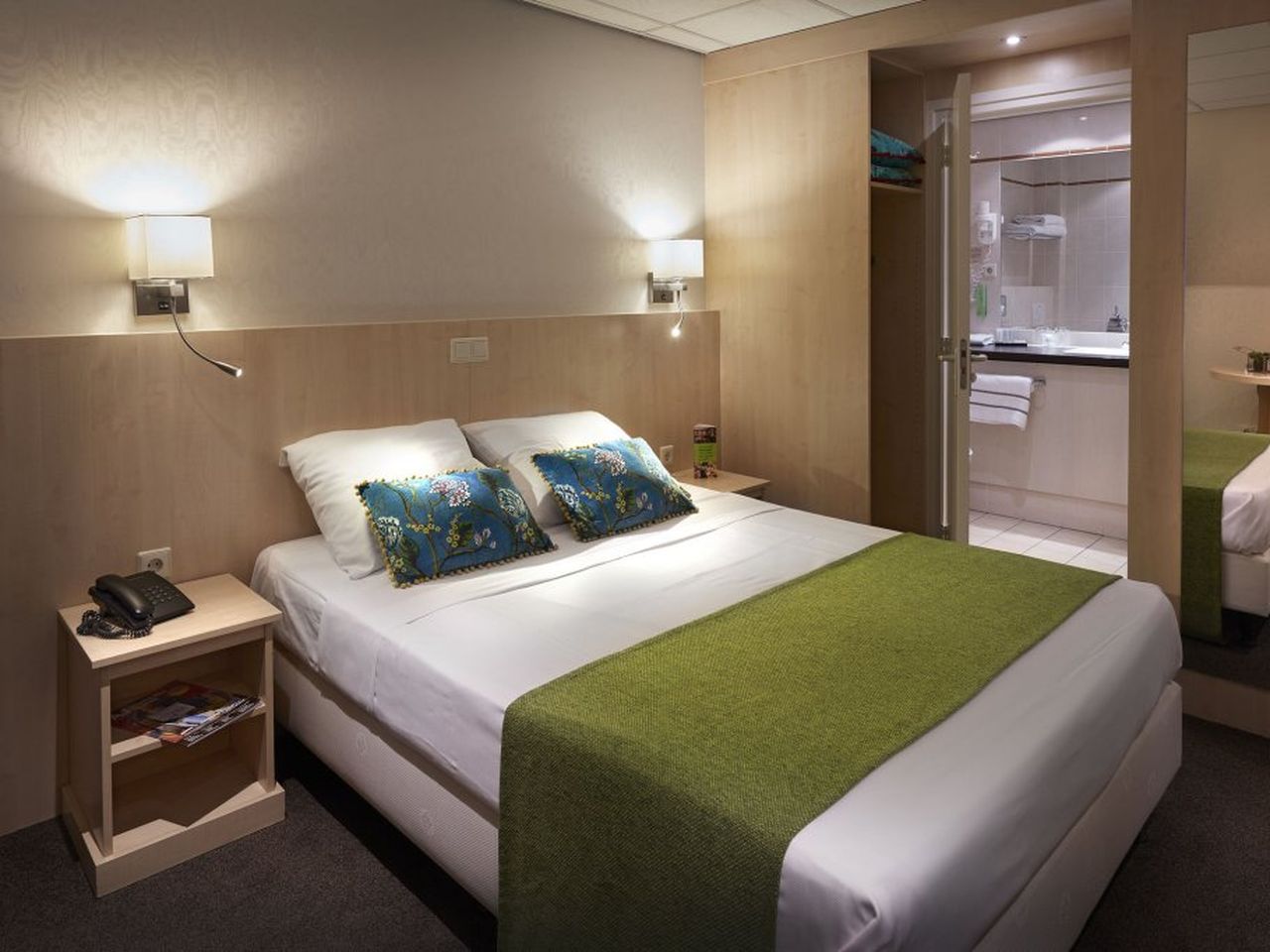 Hotel Lion d'Or