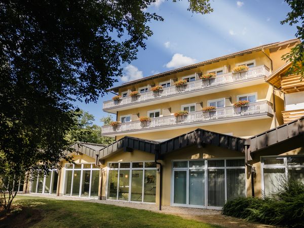 5 Tage Weihnachten im Bayerischen Wald in Lam, Bayern inkl. Halbpension