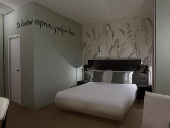 2 Tage im Grand Hotel & Centre Thermal mit Frühstück