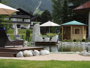 Urlaub 4 Tage mit HP im Wellnesshotel Schönruh