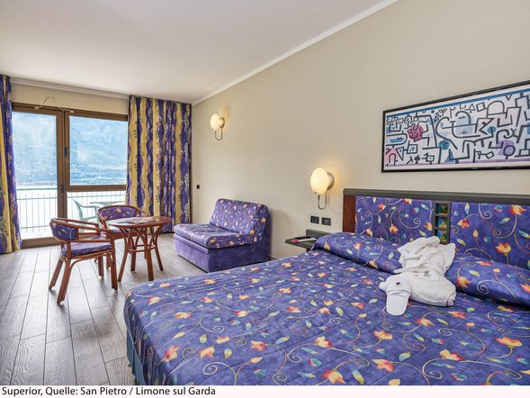 Hotel San Pietro