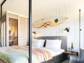 7 Tage an der Nordseeküste in St. Peter-Ording