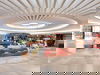 6 Tage im stylischen 25hours Hotel The Circle in Köln