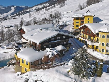 Hotel Eggerhof
