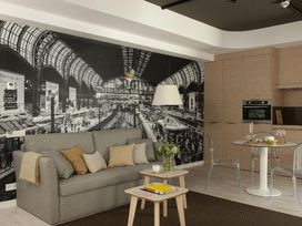 2 traumhafte Tage in Hamburg verbringen