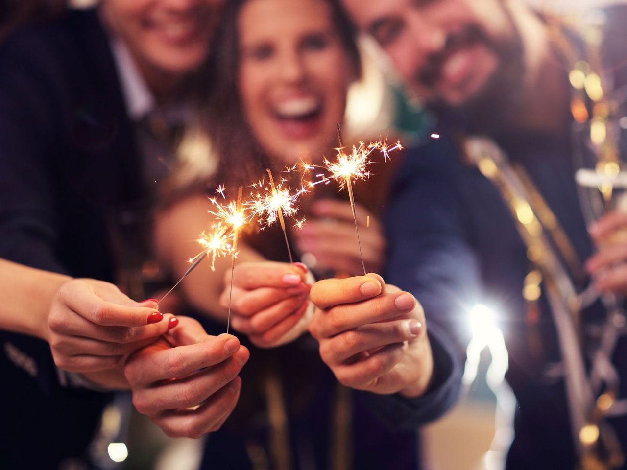 6 Tage Silvester in Oberhof im Thüringer Wald