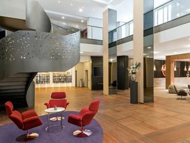 5 Tage direkt im Zentrum von Berlin mit Frühstück
