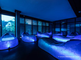 Caracalla Therme mit Übernachtung