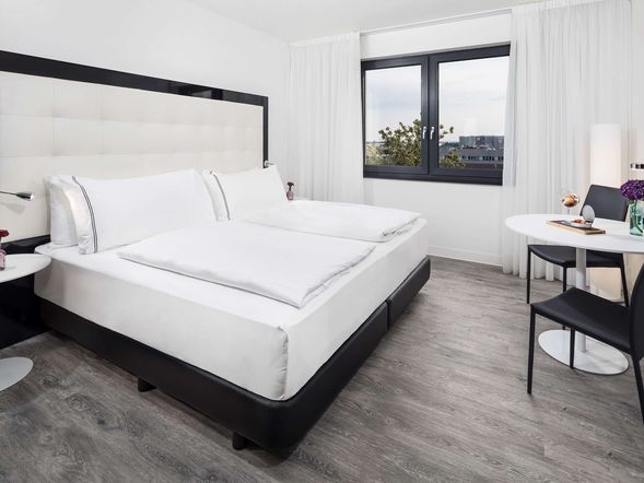 INNSIDE by Melia Hamburg Hafen