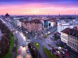 2 Tage im Hotel Park Inn by Radisson Nürnberg