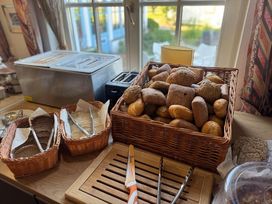 2 Tage in der jüngsten Stadt Rügens mit Frühstück