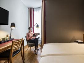 Berlin City Trip - traditionsreicher Berliner Westen