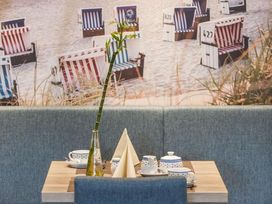 8 Tage auf der Nordeseeinsel Sylt mit Frühstück