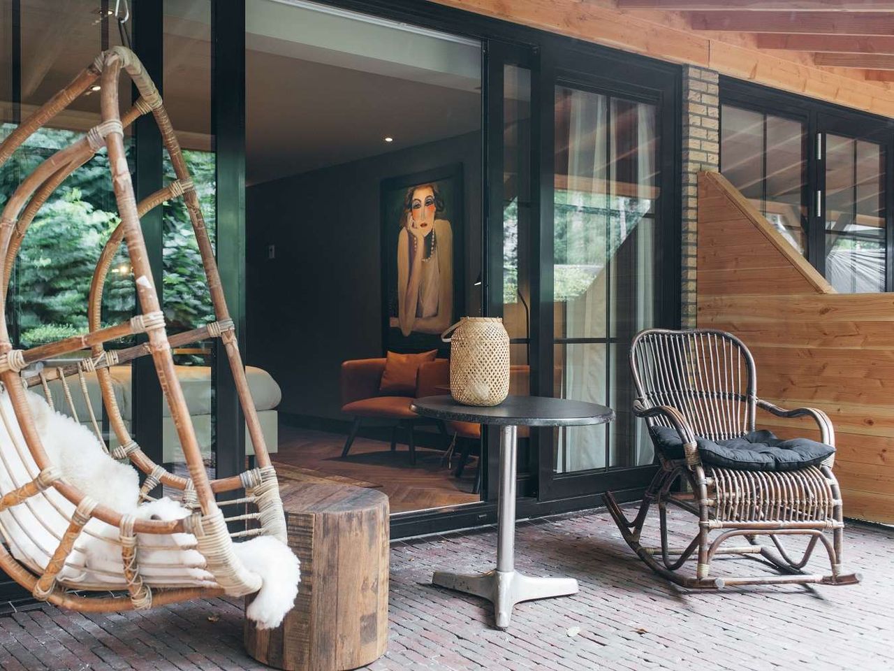Van Der Valk Hotel De Cantharel