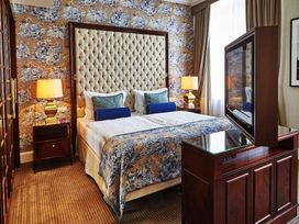 2 Tage Luxus im Herzen von Frankfurt 