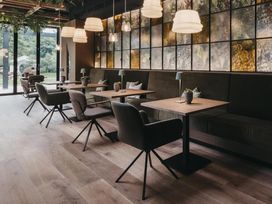 4 Relaxtage mit Wellness, 3 Anwendungen & Verwöhnmenü